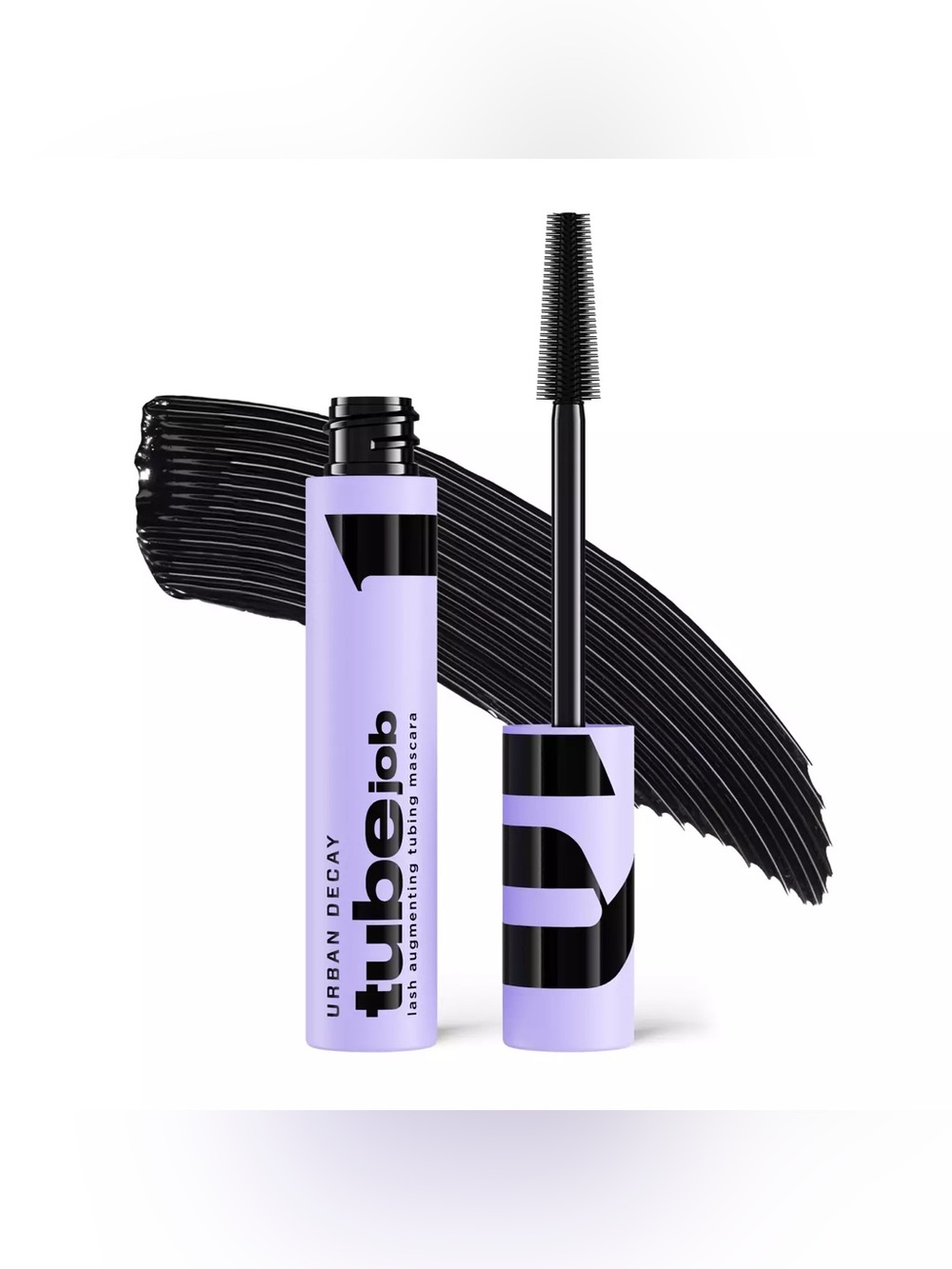Urban Decay Tube Job Mascara Intense Black